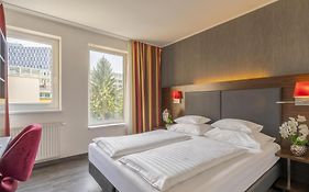 PLAZA INN Graz City