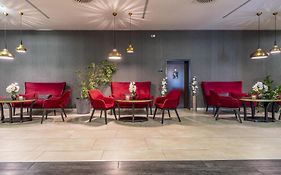 PLAZA INN Graz City